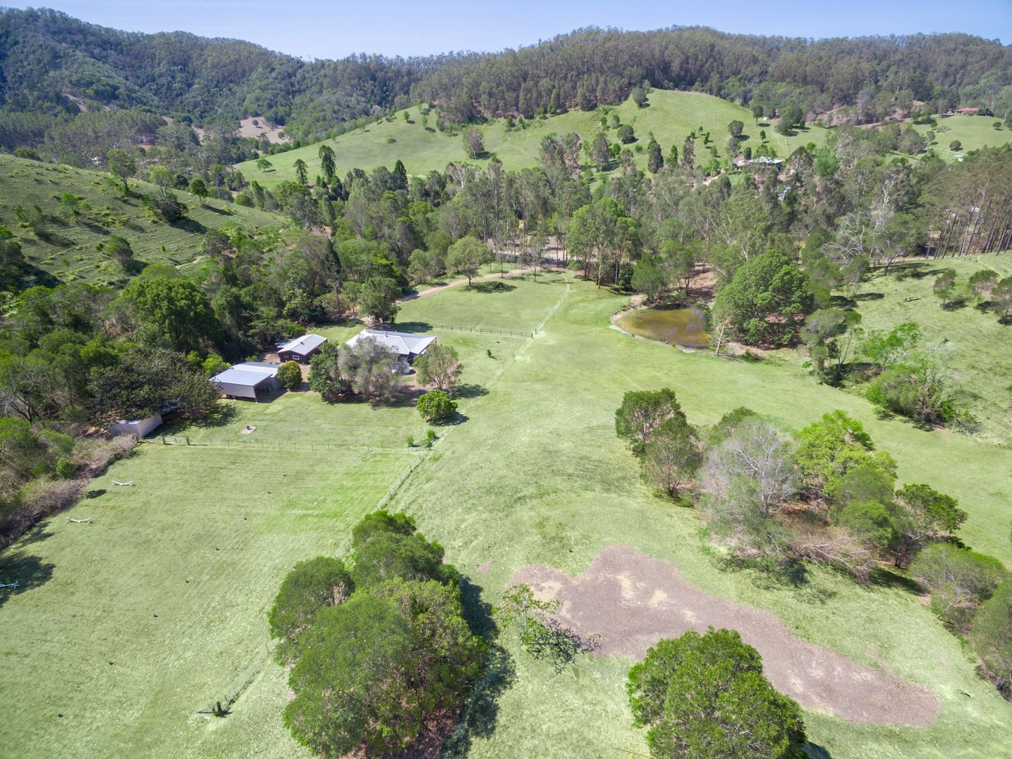 150 Chinamans Creek Road, Tuchekoi Property History & Address