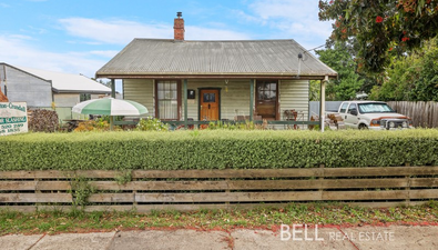 Picture of 39 Main Street, GEMBROOK VIC 3783
