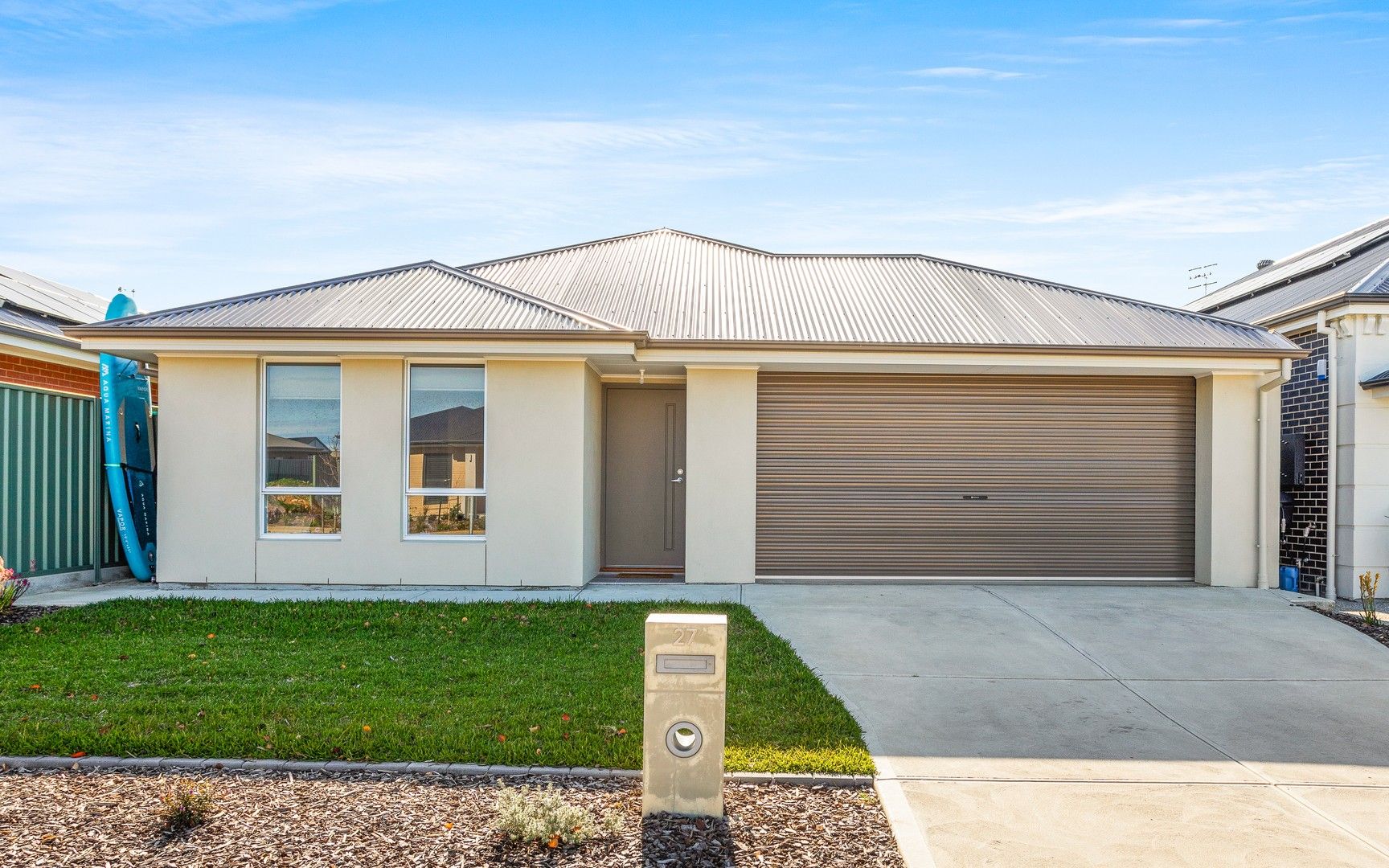 27 Kookaburra Boulevard, Encounter Bay SA 5211, Image 0