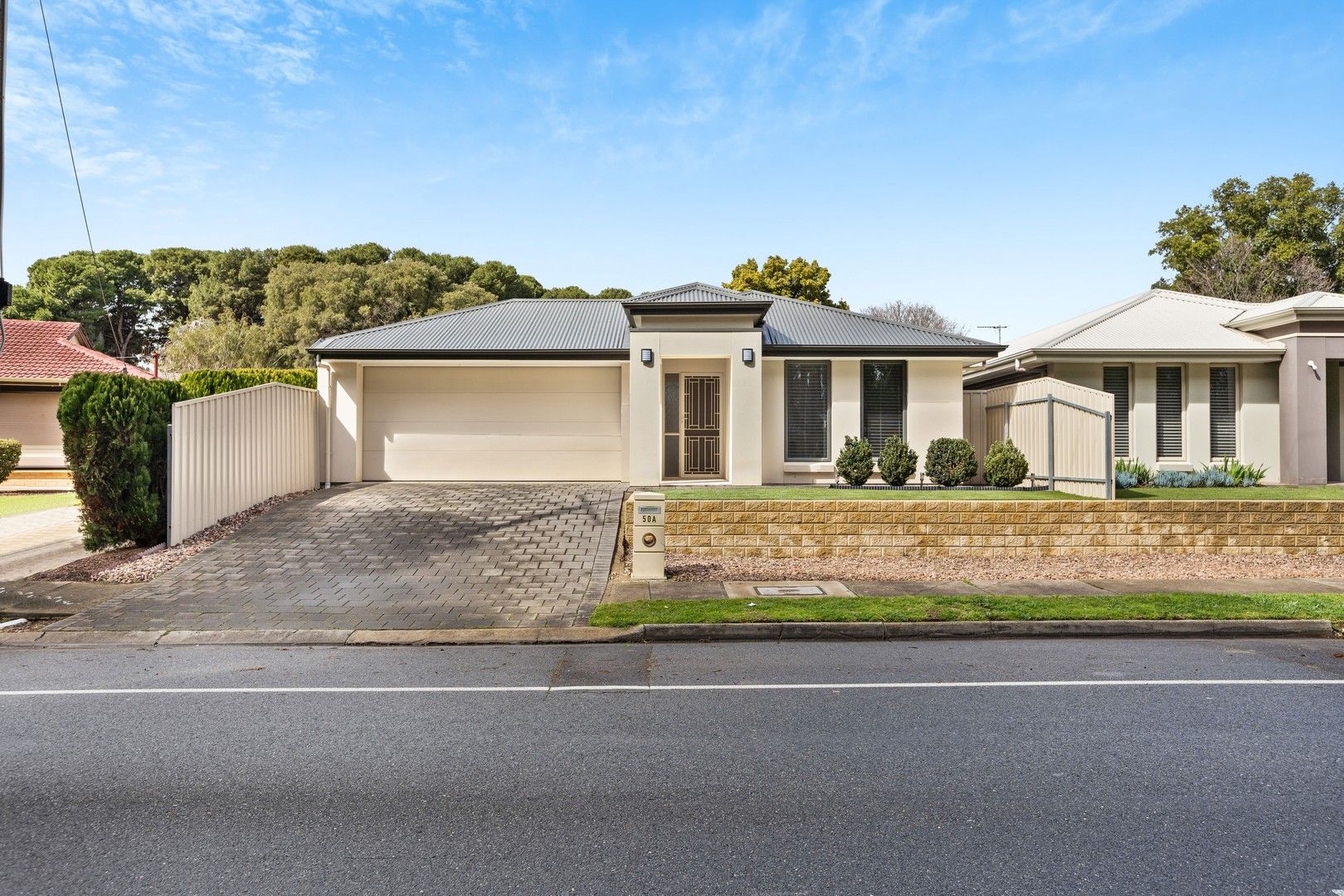 50A Edinburgh Crescent, Old Reynella SA 5161, Image 0