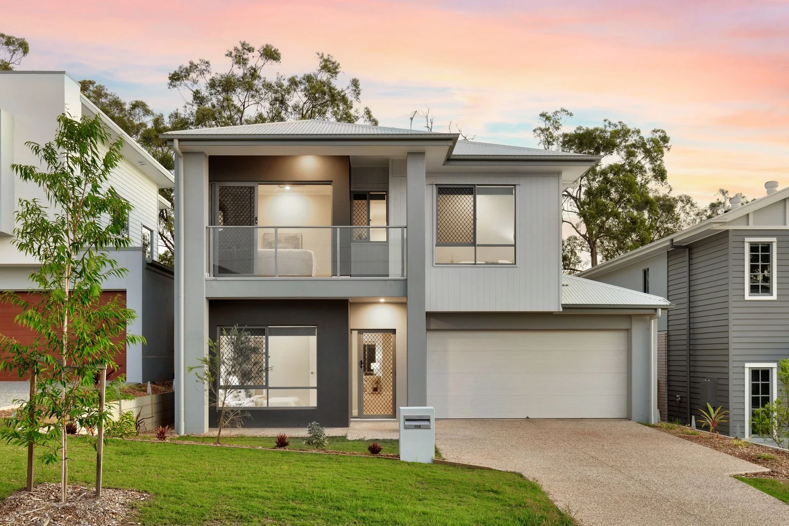 Primary image of 104 Yering Street, Heathwood QLD 4110