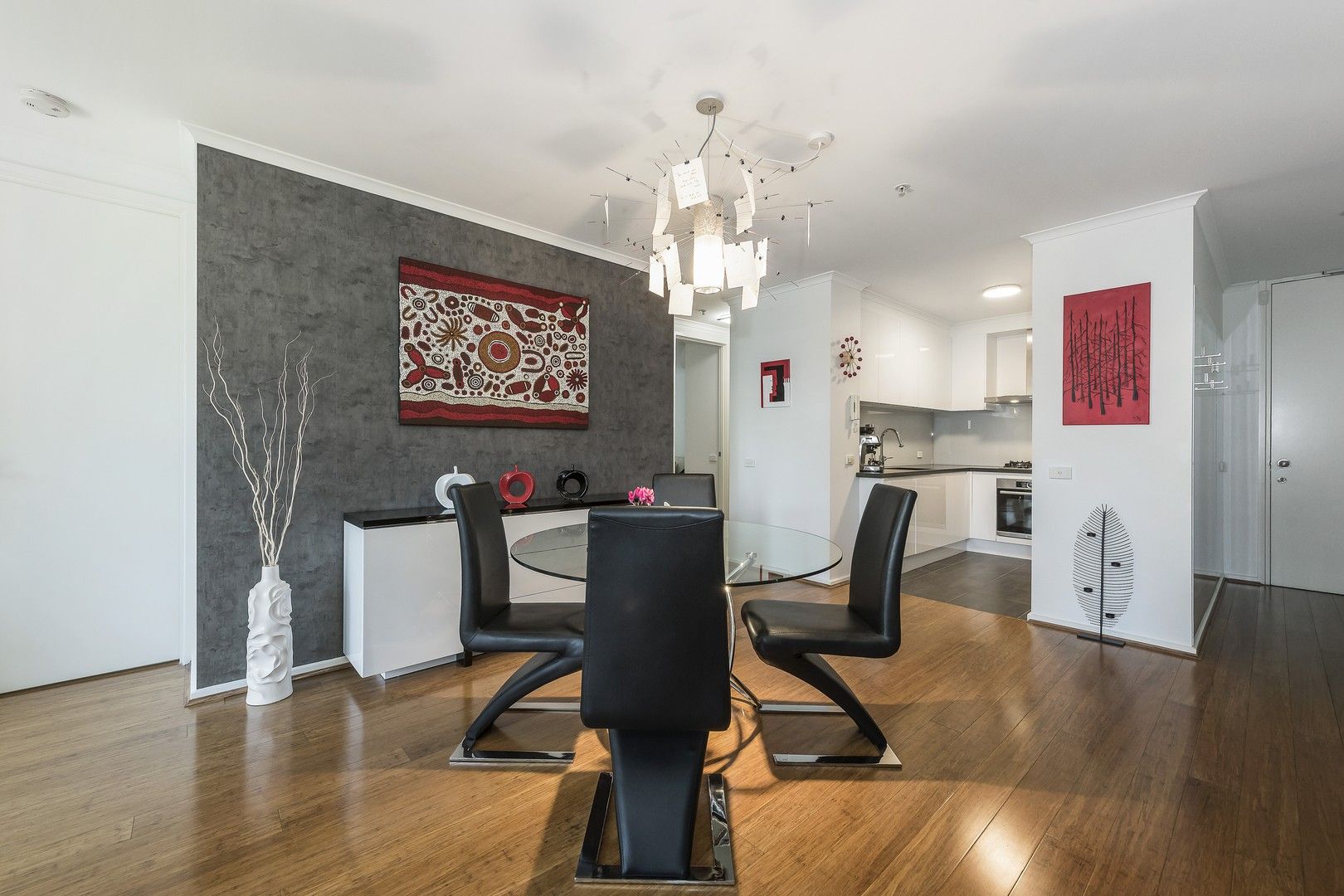3 bedrooms Apartment / Unit / Flat in 42/69 Dorcas Street SOUTH MELBOURNE VIC, 3205