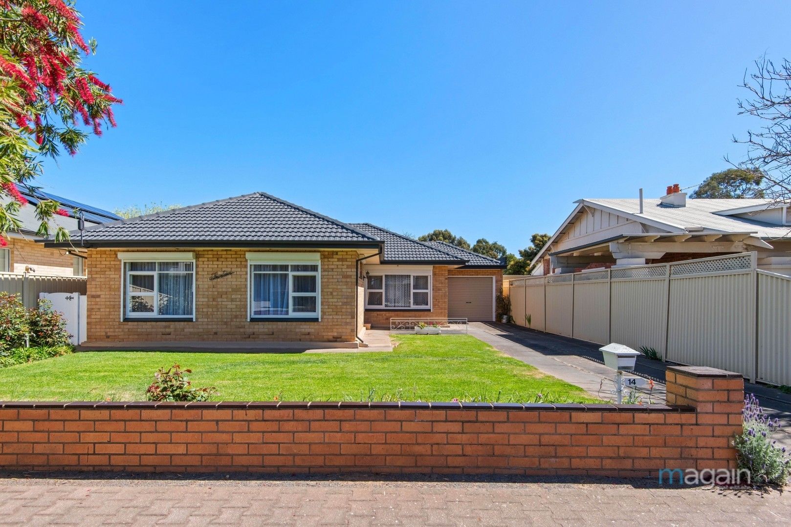 3 bedrooms House in 14 Wenlock Street BRIGHTON SA, 5048