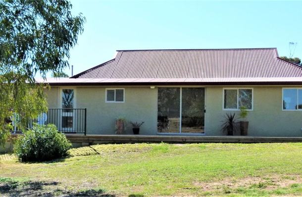 28 Thompson Terrace, Purnong SA 5238