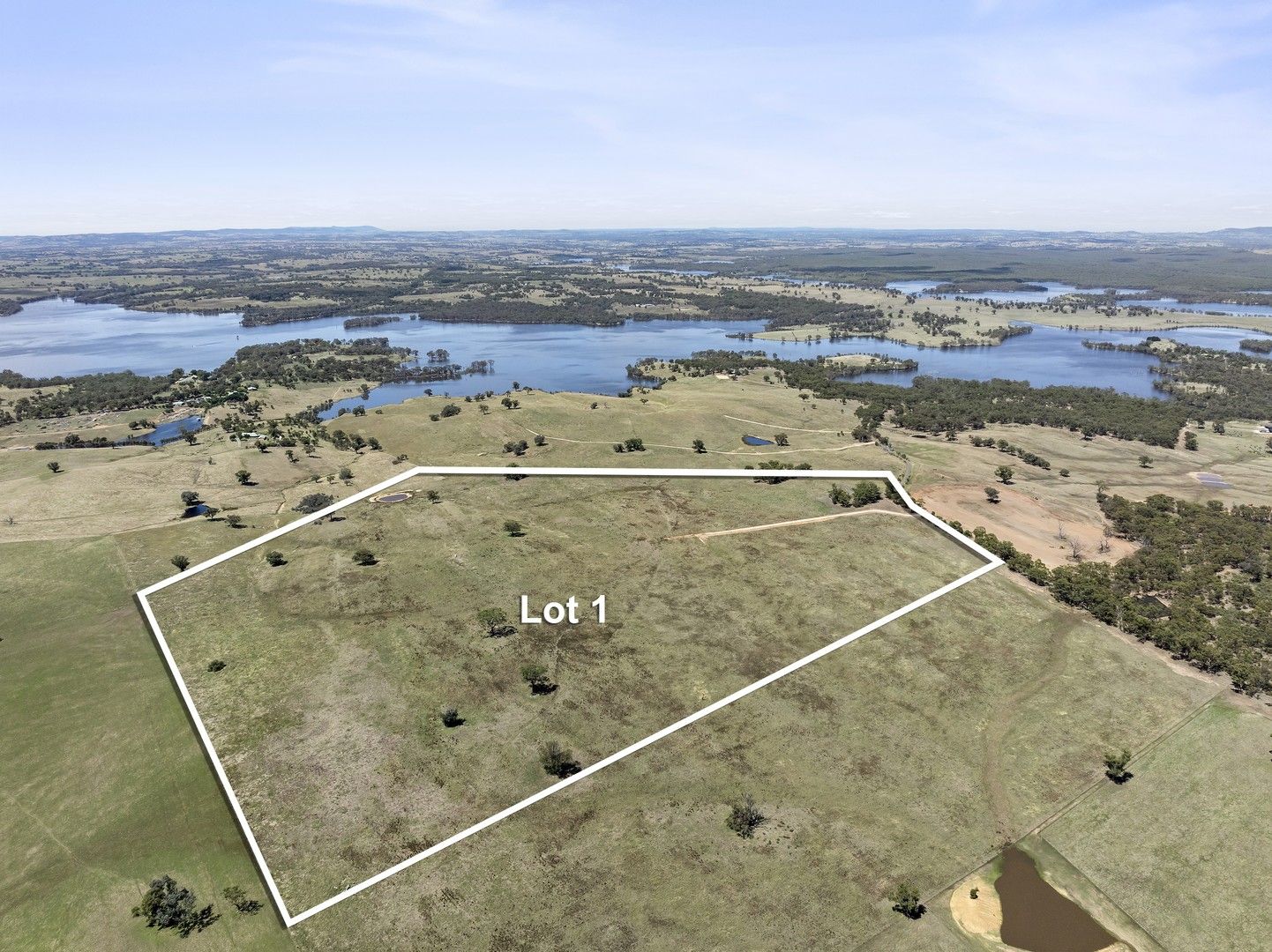 1 Courtney Lane, Knowsley VIC 3523, Image 0