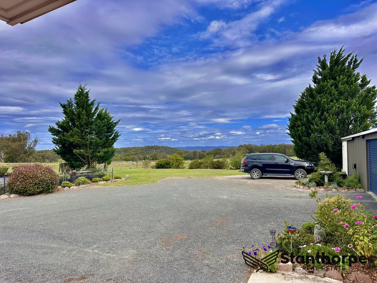 Additional image 25 of 553 Donnellys Castle Road, Pozieres QLD 4352