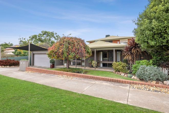 Picture of 19 Mahnke Street, STAWELL VIC 3380