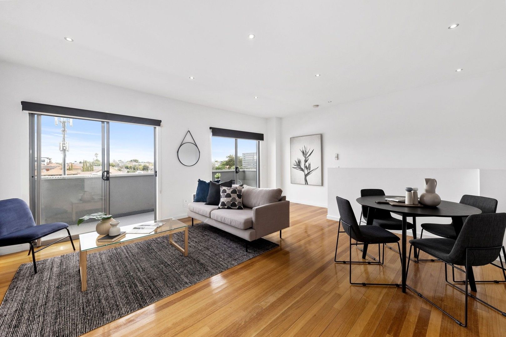 107/305 Buckley Street, Aberfeldie VIC 3040, Image 0