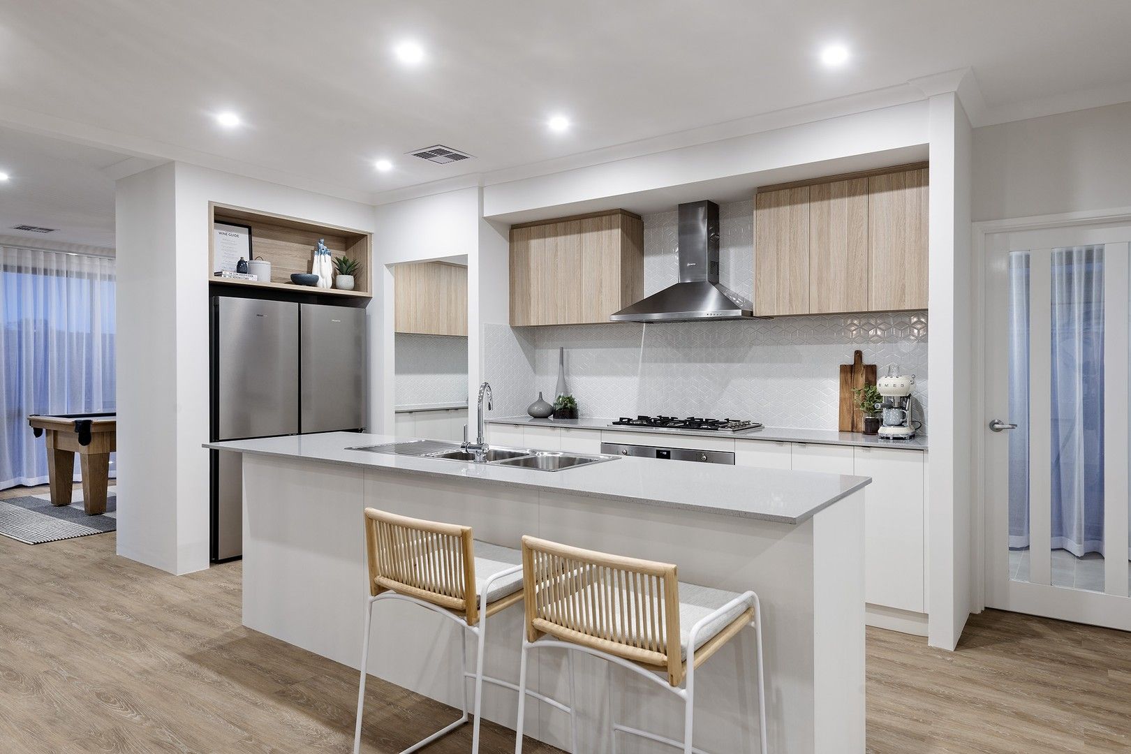 4 bedrooms New House & Land in Lot 382 Thornton Street BALDIVIS WA, 6171