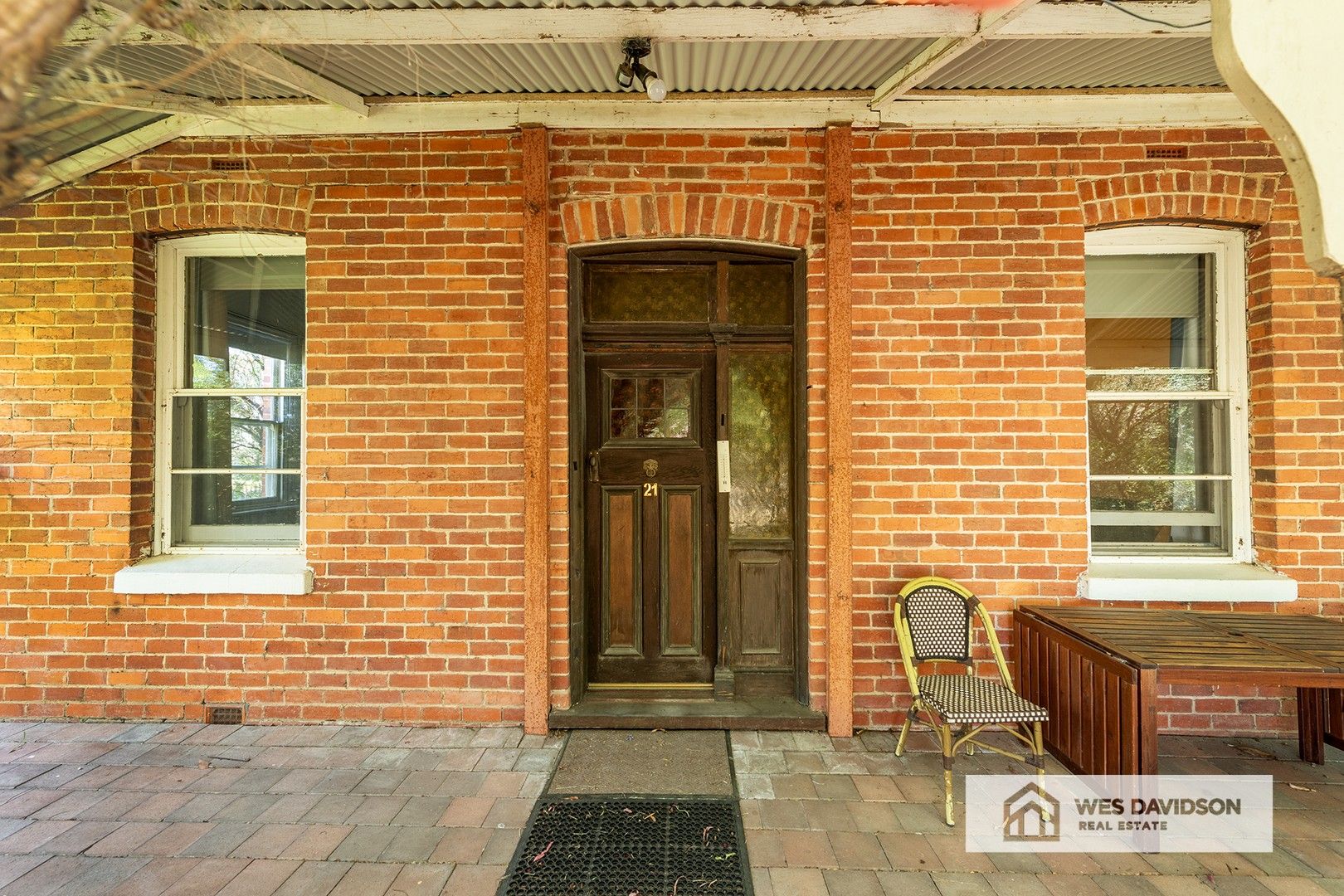 21 Jory Street, Natimuk VIC 3409, Image 0