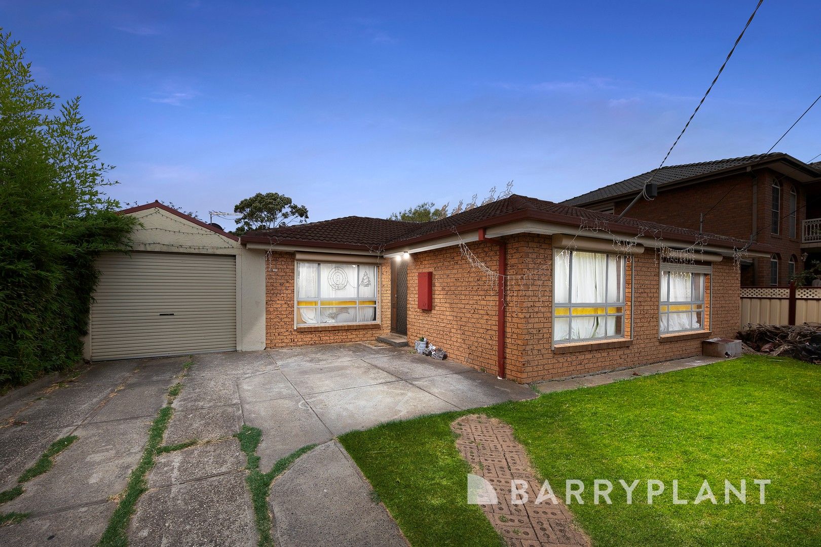 600 Main Road West, Kings Park VIC 3021, Image 0