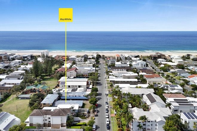 Picture of 1/33 William Street, MERMAID BEACH QLD 4218