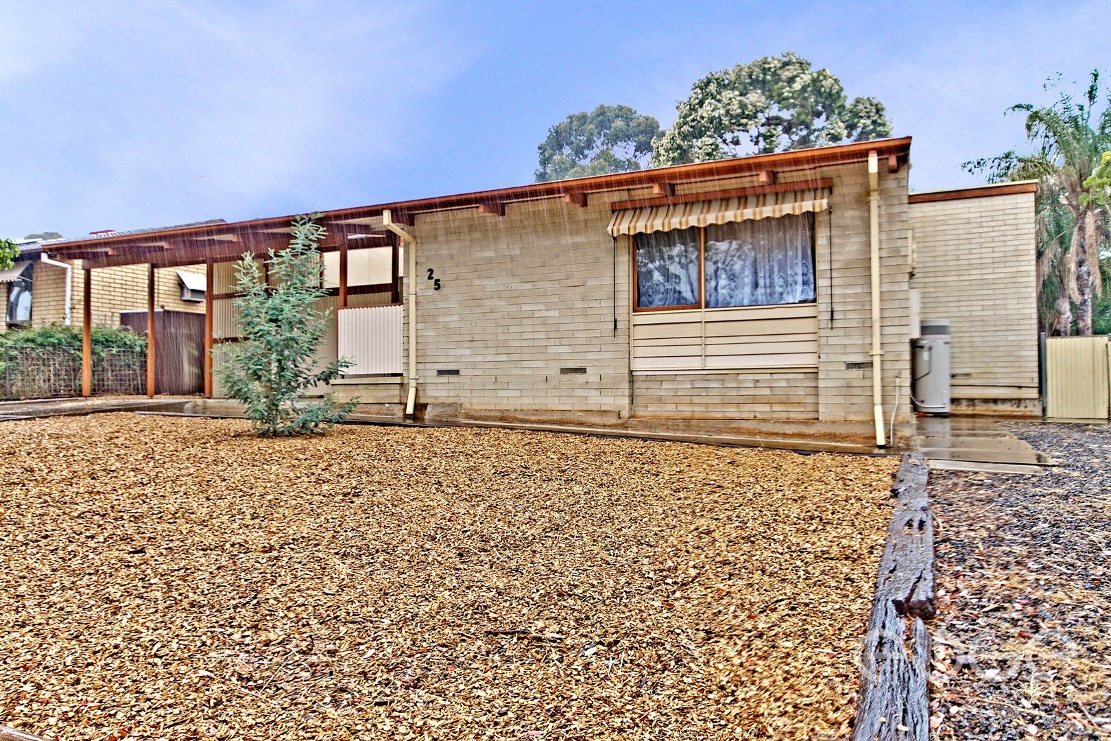 25 Ballard Street, Elizabeth East SA 5112, Image 0