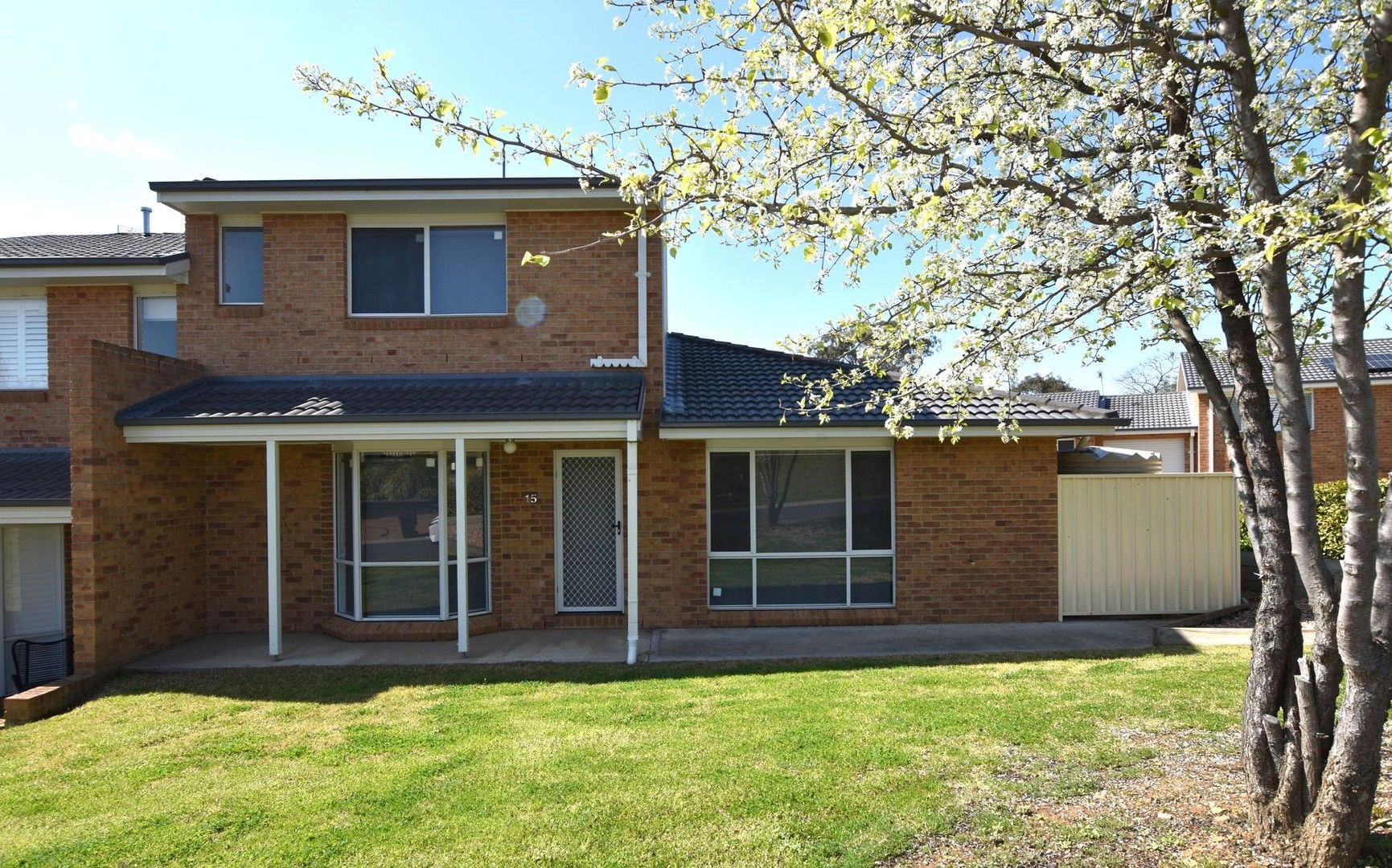 3 bedrooms Townhouse in 15/11 Julian Place YASS NSW, 2582