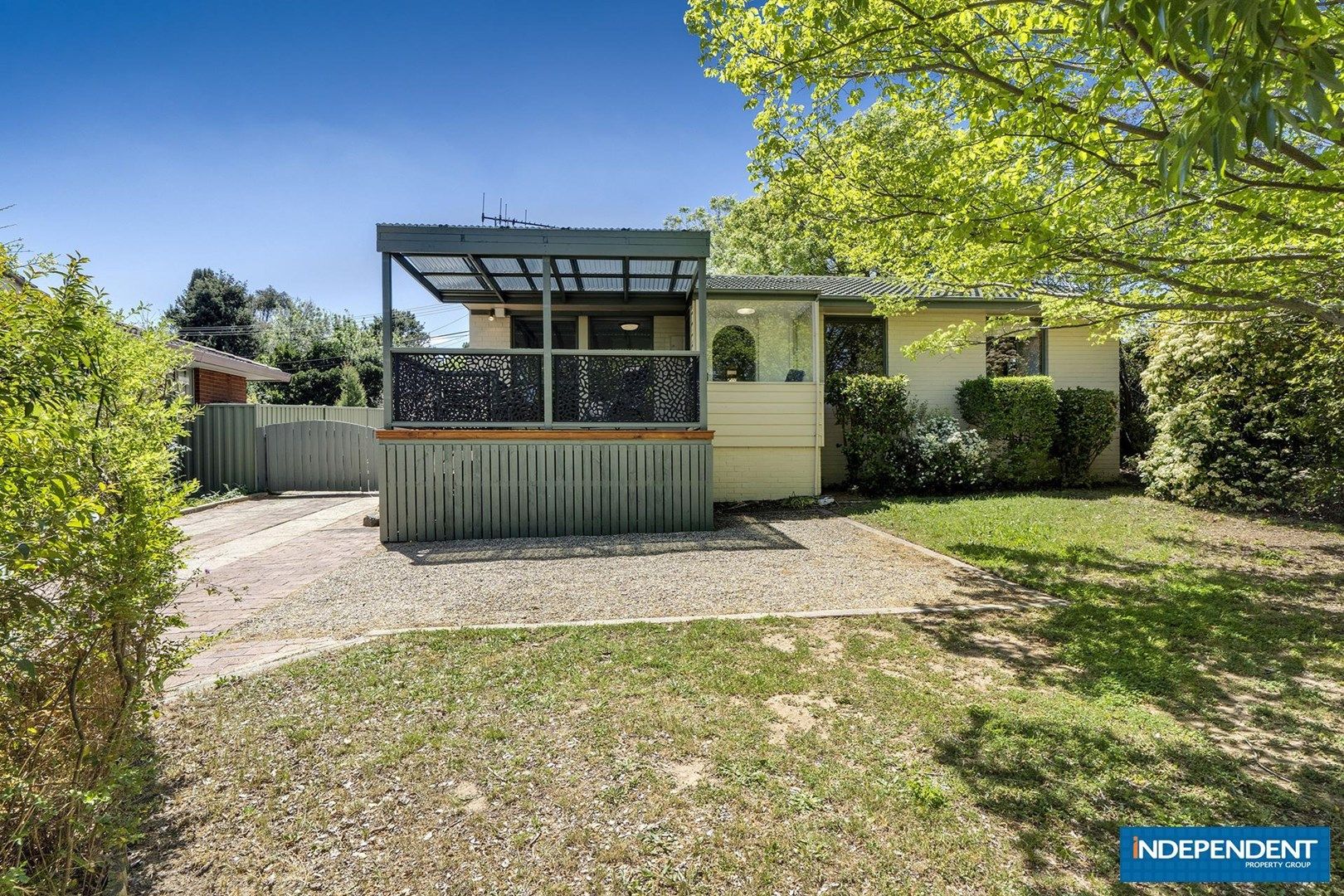 24 McGinness Street, Scullin ACT 2614, Image 0