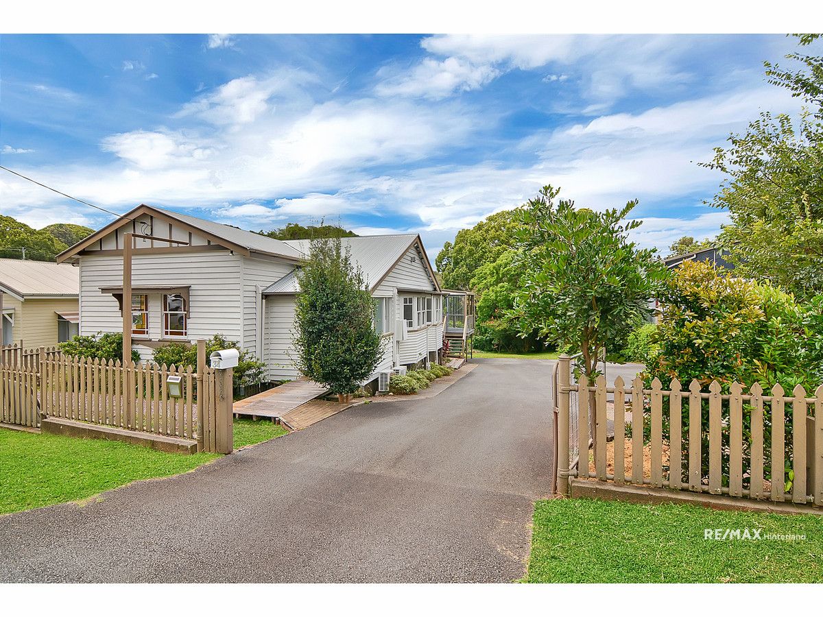 34 Coral Street, Maleny QLD 4552, Image 0