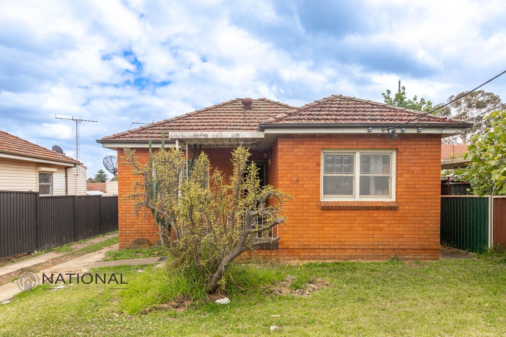 5 Bursill Street, Guildford NSW 2161 House For Rent 520 Domain