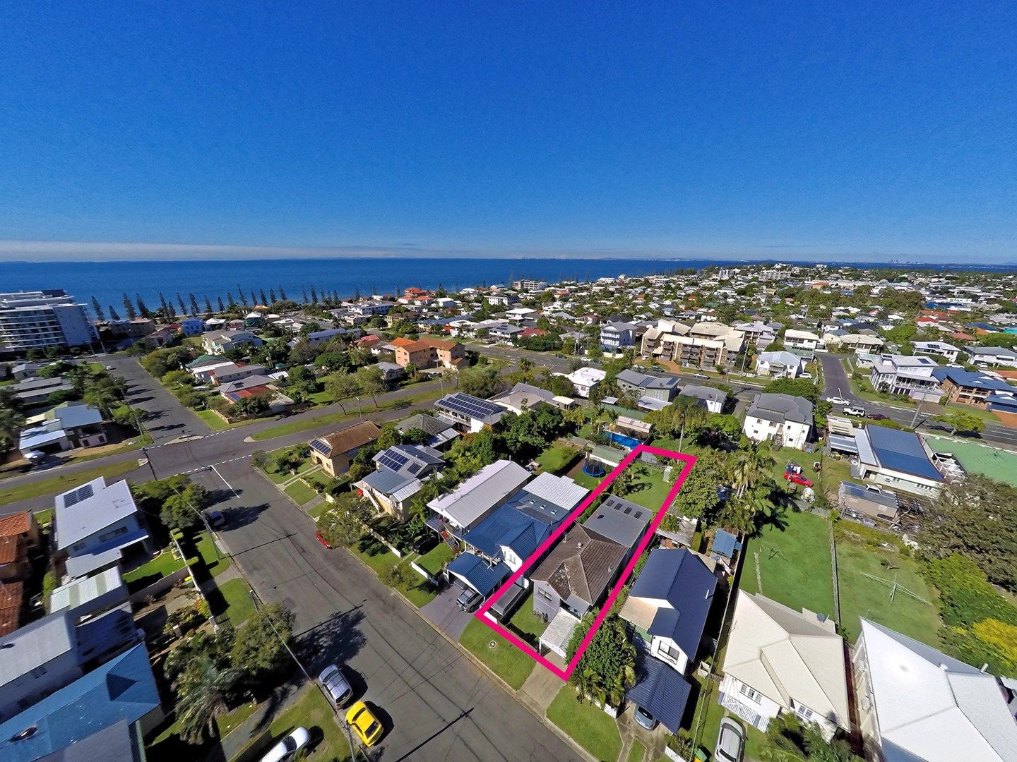 21 Greenup Street, Redcliffe QLD 4020, Image 0