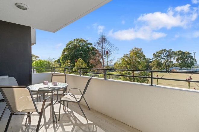 Picture of 104/128 Willarong Road, CARINGBAH NSW 2229