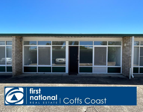 5/20 Vincent Street, Coffs Harbour NSW 2450