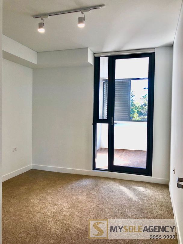 110/3 Forest Grove, Epping NSW 2121 Apartment For Rent Domain