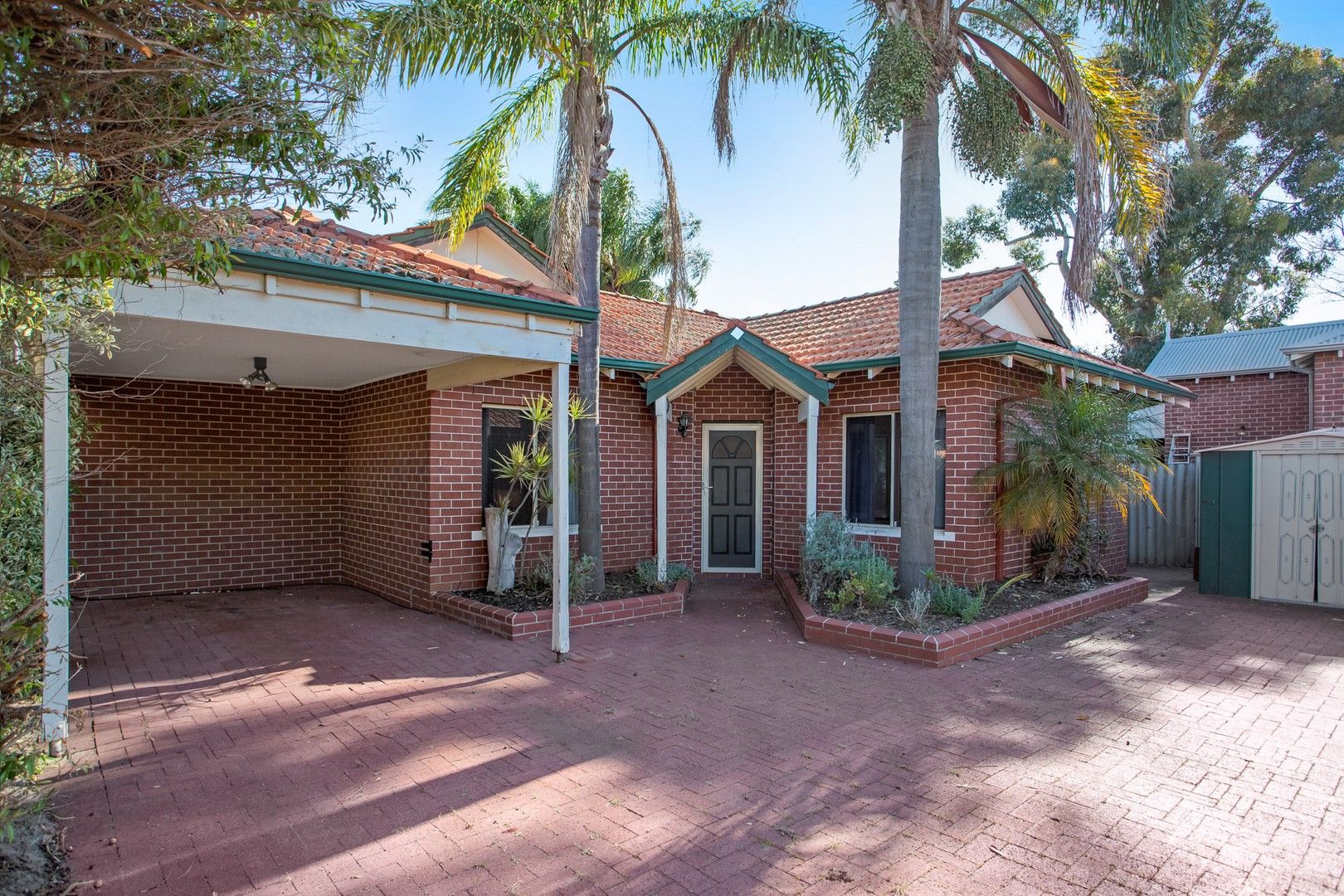 3 bedrooms House in 189B Ninth Avenue INGLEWOOD WA, 6052