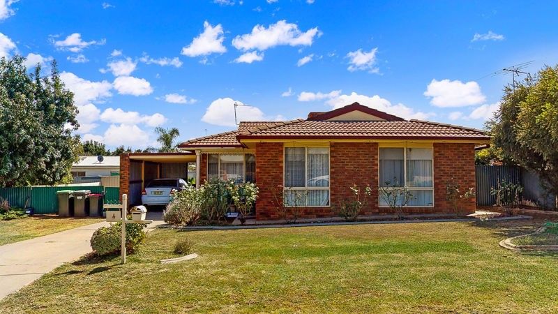 4 Hunter St, Junee NSW 2663, Image 0