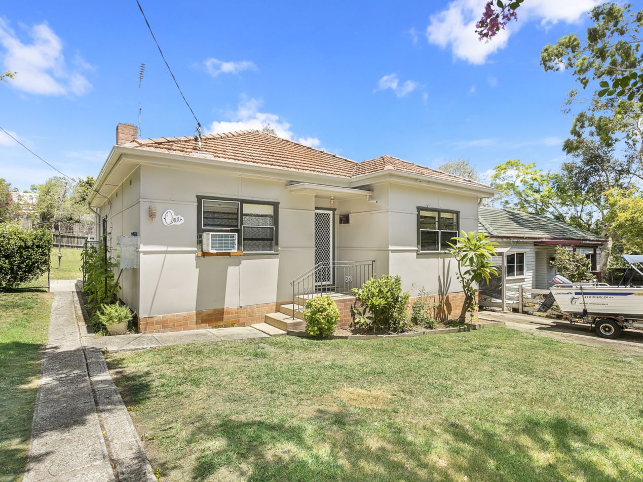 1 Carrington Road, Hornsby NSW 2077, Image 0