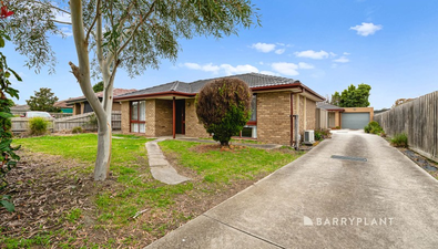 Picture of 80 Prospect Hill Road, NARRE WARREN VIC 3805