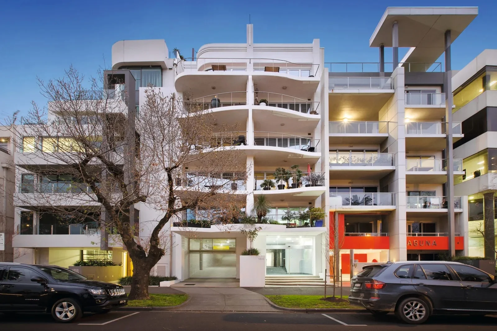 12/184 Albert Road, South Melbourne VIC 3205