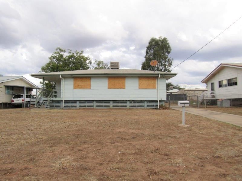 9 Eucalyptus Street, Blackwater QLD 4717, Image 0