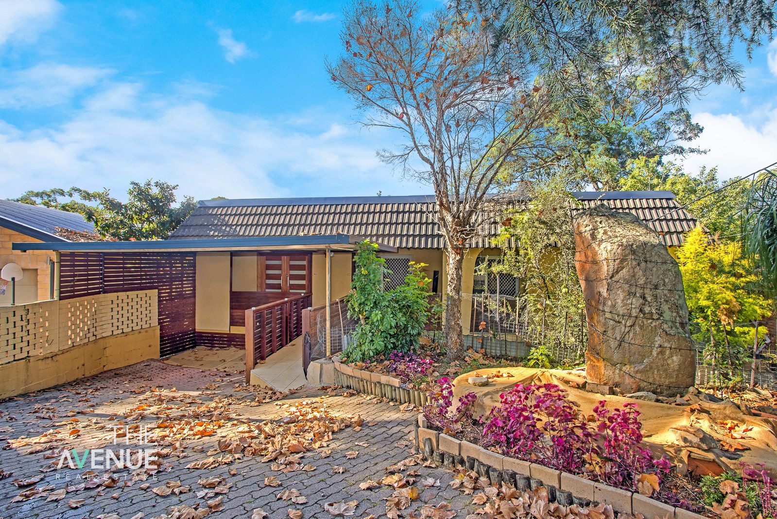 4 bedrooms House in 31 Roland Avenue NORTHMEAD NSW, 2152