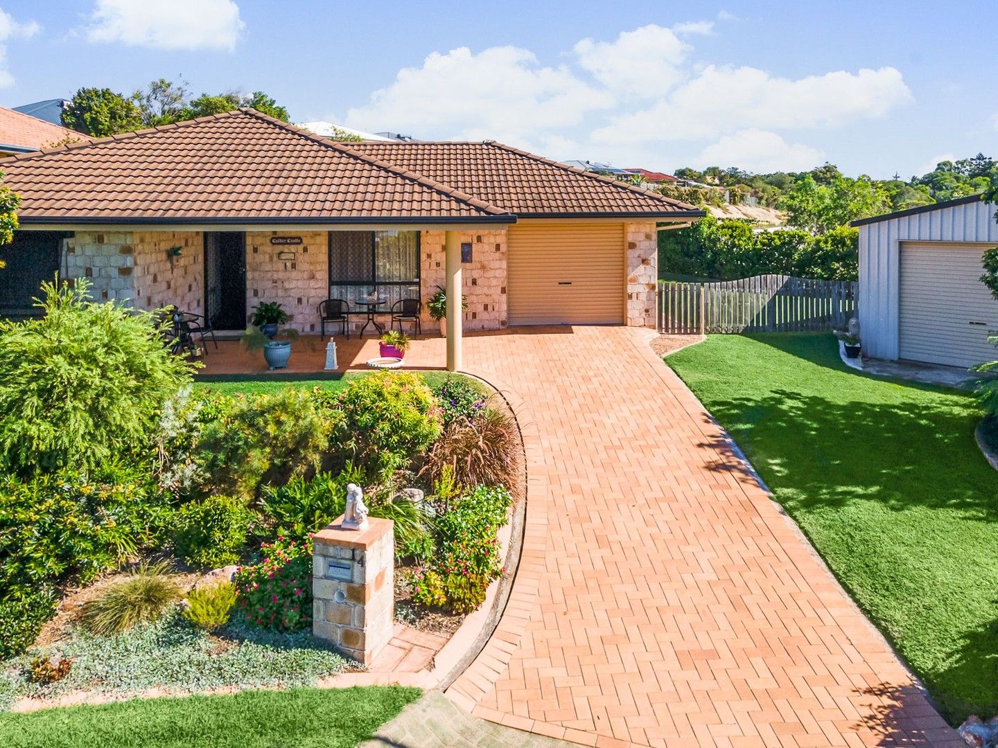 14 Baunfiend Court, Urraween QLD 4655, Image 0