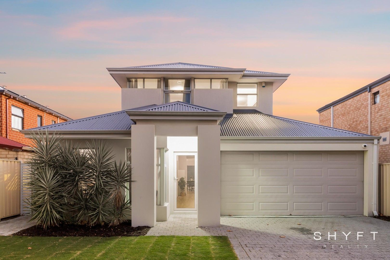 4 bedrooms House in 154 Keymer Street BELMONT WA, 6104