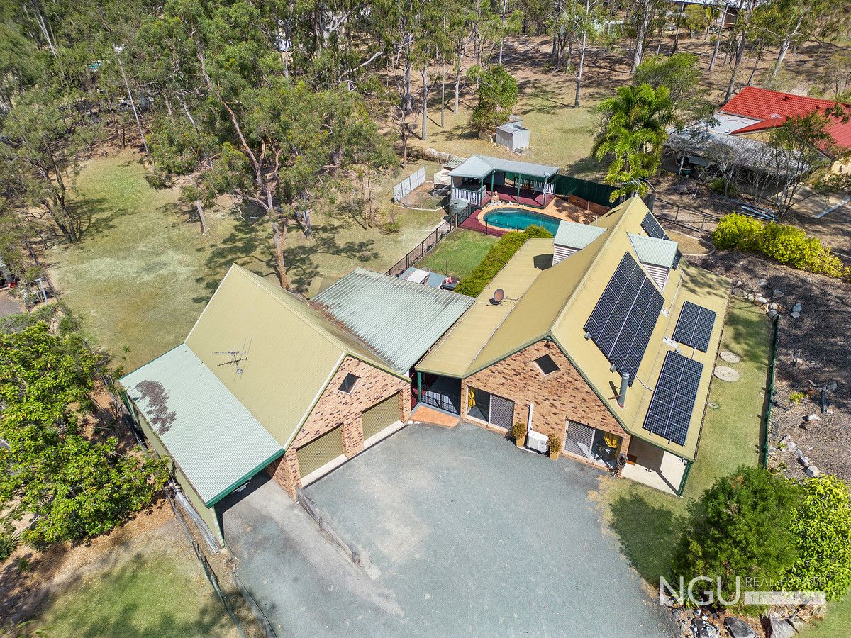 363 Mount Cosby Road, Chuwar QLD 4306, Image 0