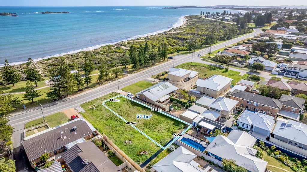 106A Arcadia Drive, Shoalwater WA 6169 Domain