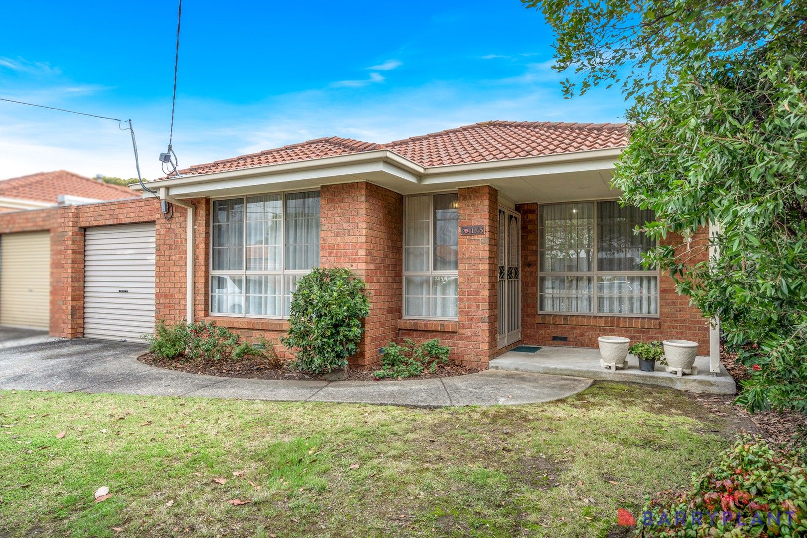 1/5 Orrong Avenue, Reservoir VIC 3073, Image 0