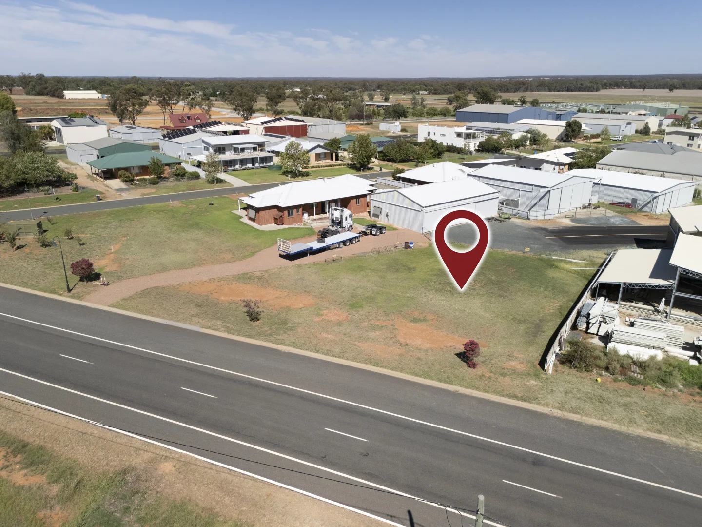 Additional image 3 of 54 Airport Street, Temora NSW 2666
