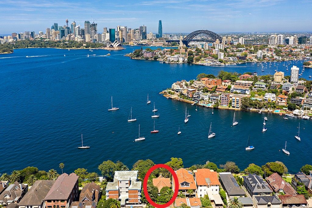 32 Milson Road, Cremorne Point NSW 2090, Image 2