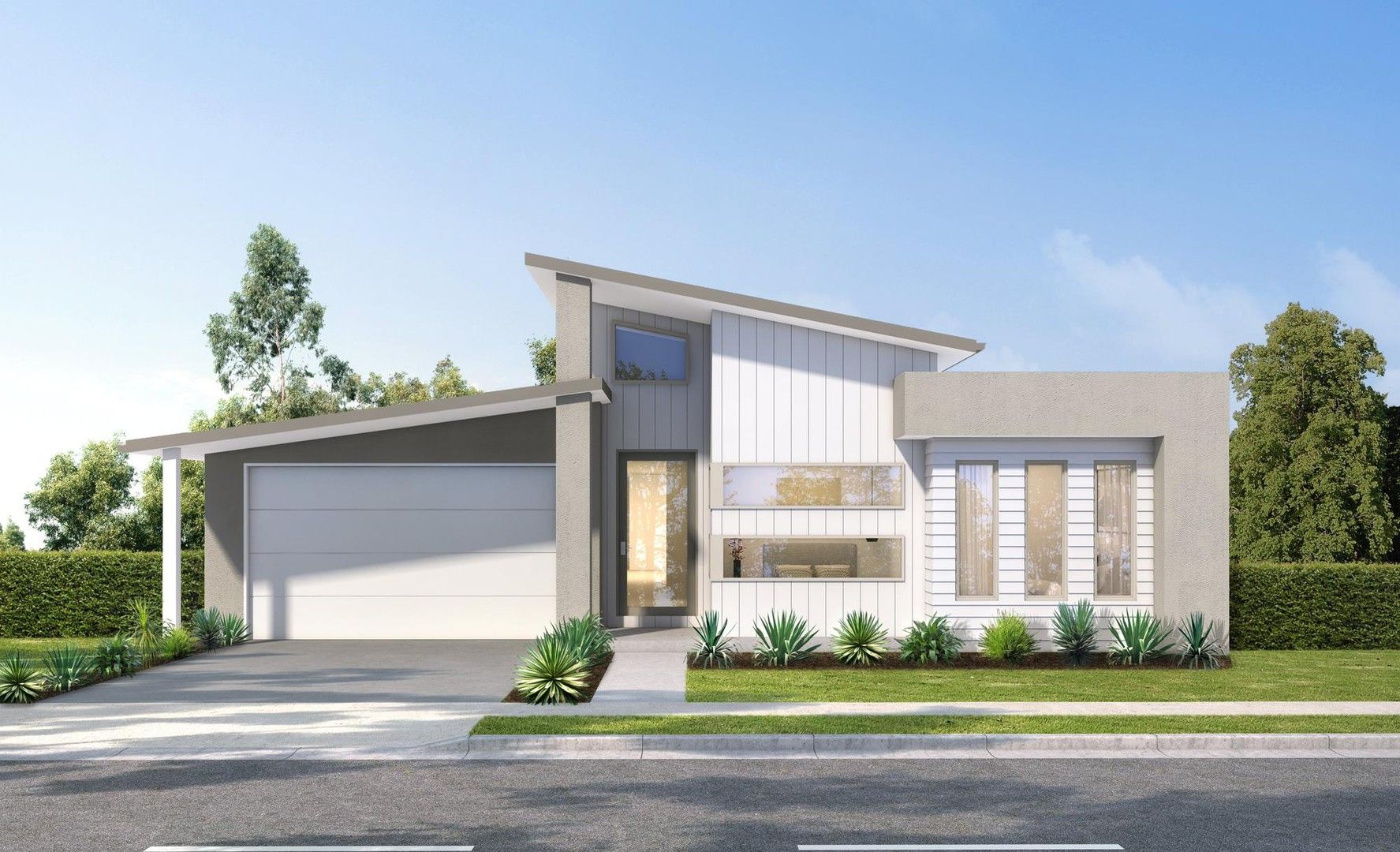 4 bedrooms New House & Land in 335 Amity Crescent THRUMSTER NSW, 2444