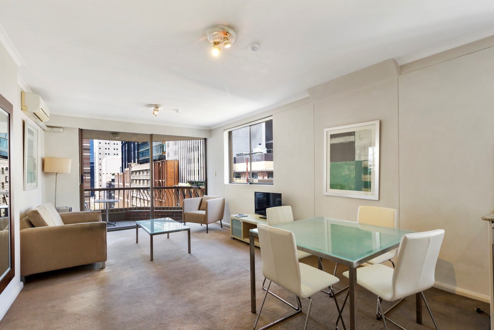 1 bedrooms Apartment / Unit / Flat in 1354/37 King Street SYDNEY NSW, 2000