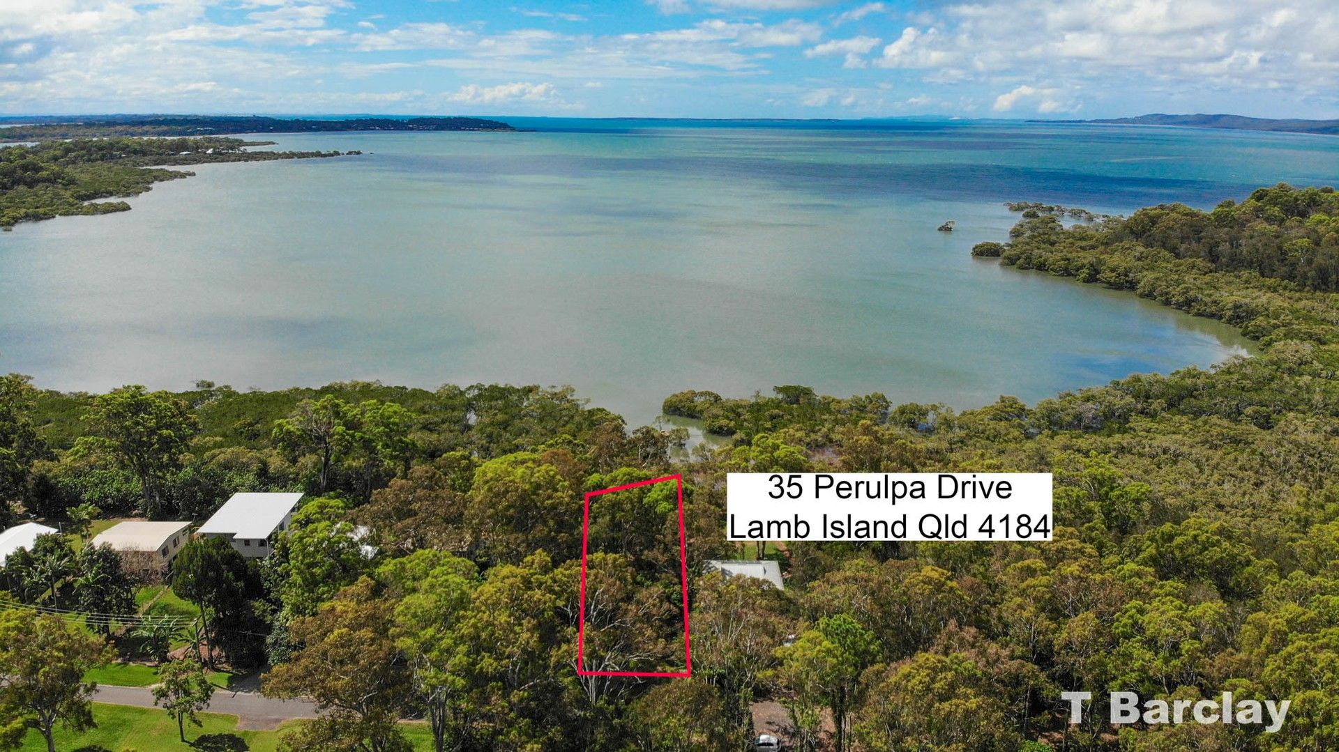 35 Perulpa Dr, Lamb Island QLD 4184, Image 0