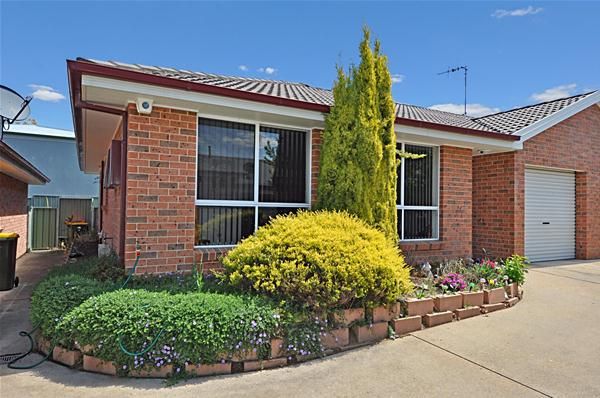 4/363 Rankin Street, Bathurst NSW 2795