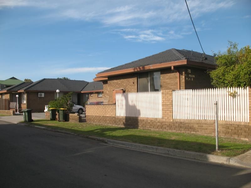 4/78 Pearson Street, Brunswick West Property History & Address