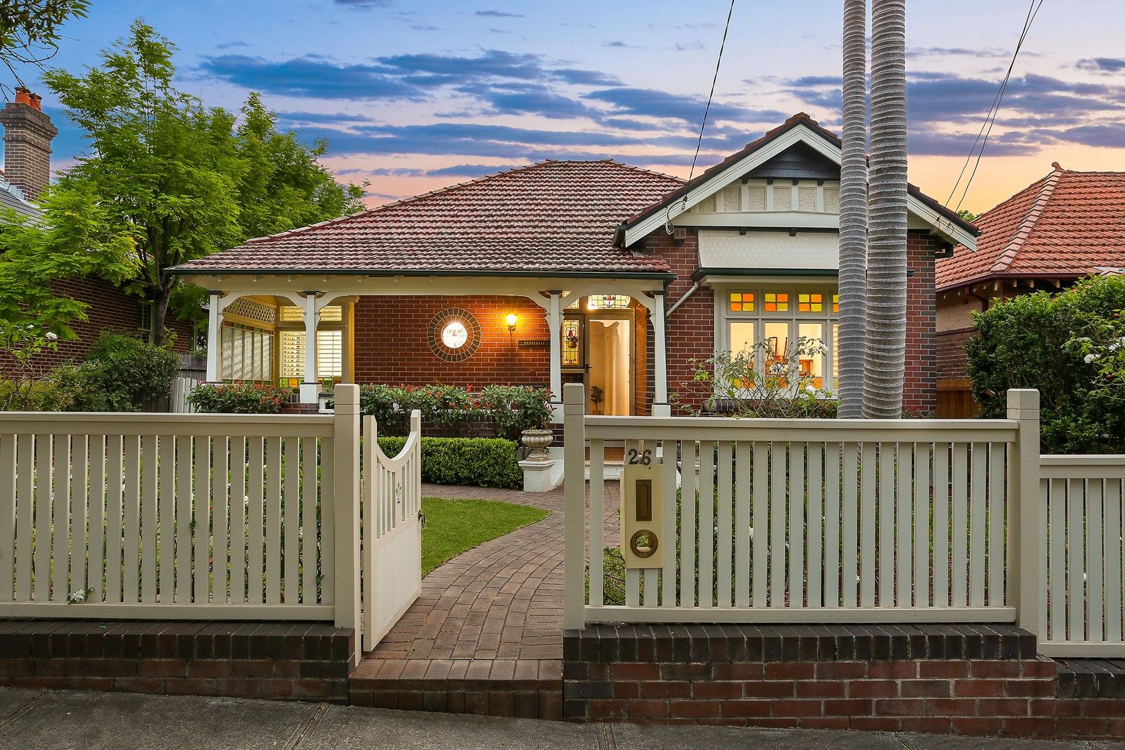 26 Abbotsford Road, Homebush NSW 2140, Image 0