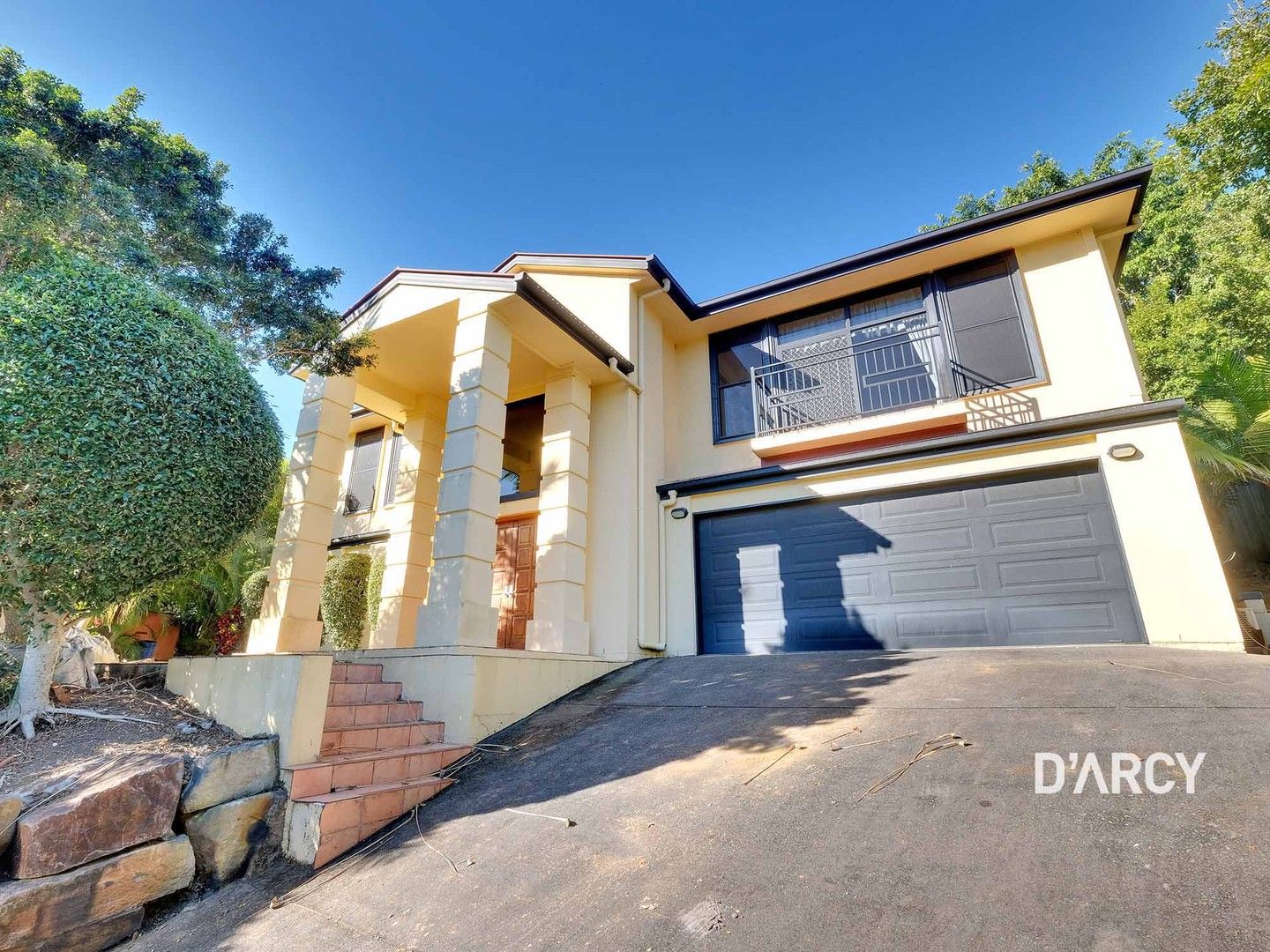 5 bedrooms House in 15 Willowood Pl THE GAP QLD, 4061