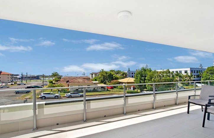 3 bedrooms Apartment / Unit / Flat in 9/14-16 Waugh Street PORT MACQUARIE NSW, 2444