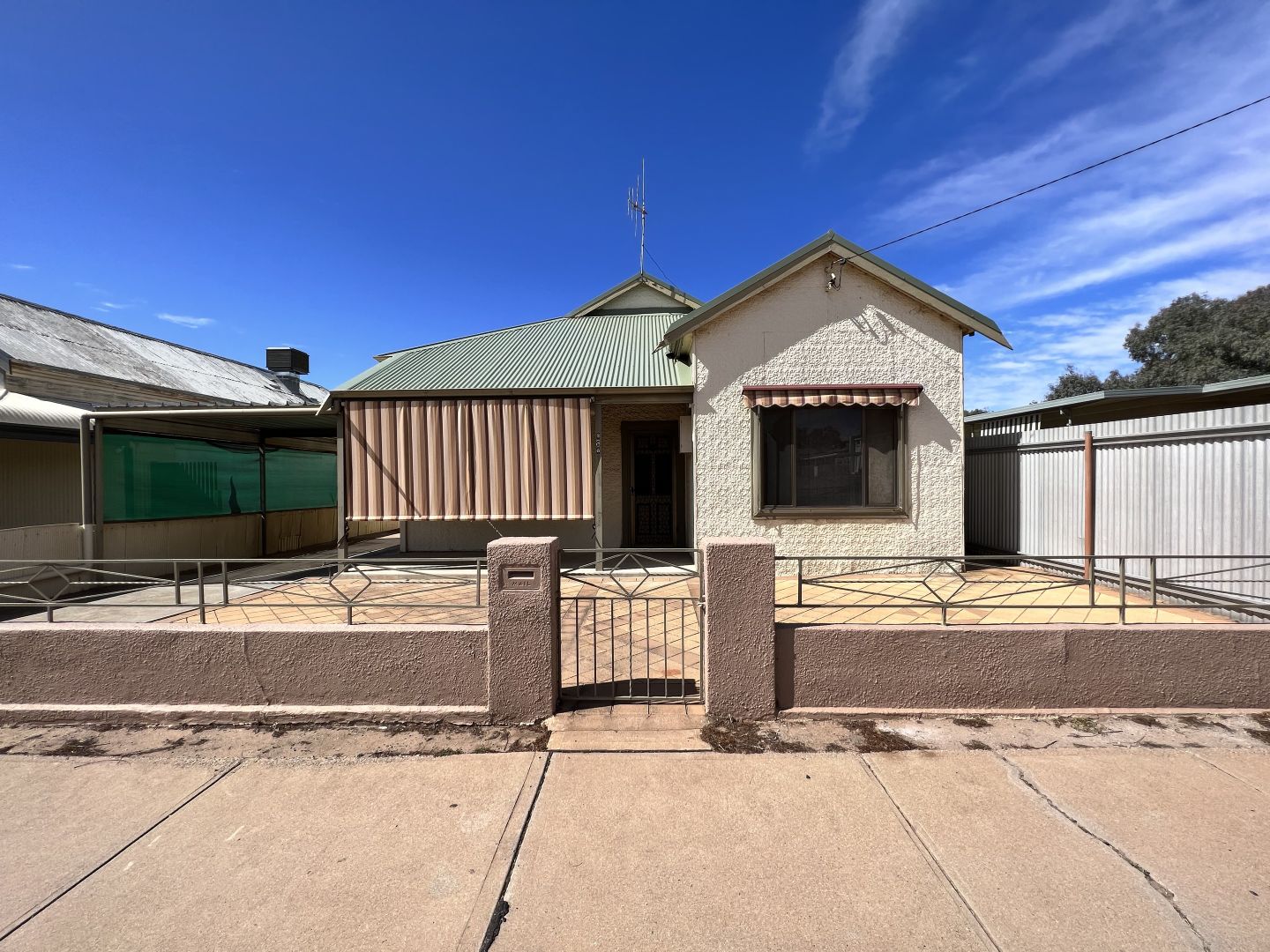 286 Bromide Street, Broken Hill Property History & Address Research