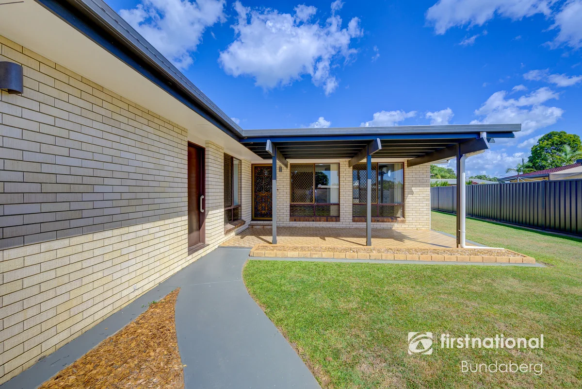 Additional image 31 of 21 Miller Street, Norville QLD 4670