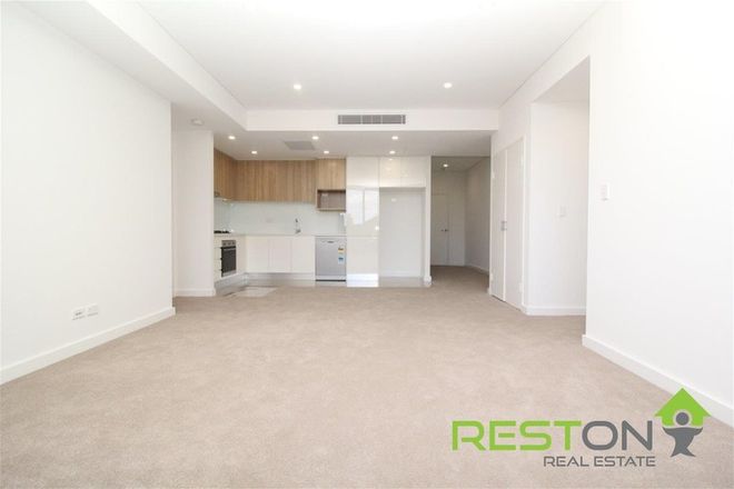 Picture of 306/429-449 New Canterbury Road, DULWICH HILL NSW 2203